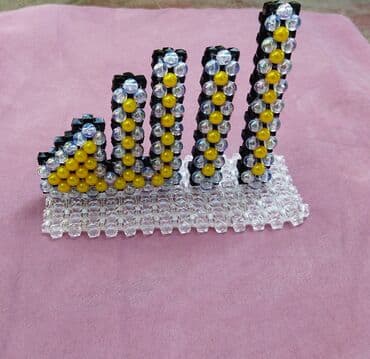 подарки для женщин баку: Muncuqdan Allah yazisi
əl isi — 1