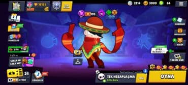 запчасти для стиральных машин: Brawl stars hesabi — 2