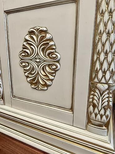 İşlənmiş, Masa və oturacaqlar, TV stend, Servant, Kredit yoxdur, Türkiyə — 6