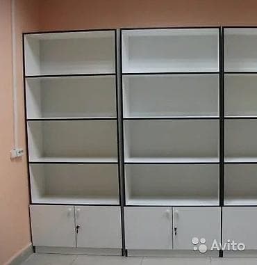 heyvan alqi satqisi: Mağaza üçün vitrin və stendlər — 3