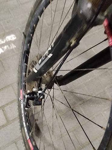 velosepedler: Velosiped – START Bright, dağ/şəhər tipli - Gödək, yüngül alüminiuma — 5