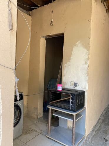 şamaxı a frame: Bakı, Novxanı, 100 kv. m, 3 otaqlı, Hovuzsuz, Qaz, Su, Telefon — 13