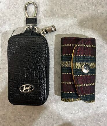 mawin cexolu: Epoksid qatranında konservasiya edilmiş əsl əqrəb fiqurlu açarlıqlar — 6