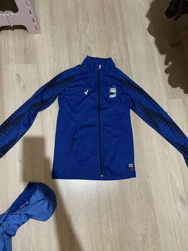 kollec jaketi: Idmancun jaket — 1