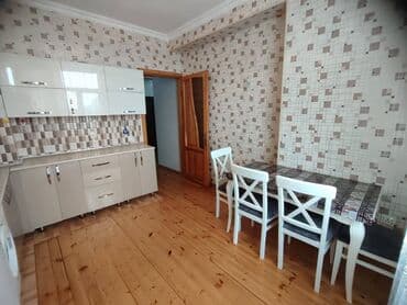 daşınmaz əmlak mənzil kirayəsi: Nizami rayonu, Xalqlar dostluğu metrosunun düz yanında, Şahmatlı — 10