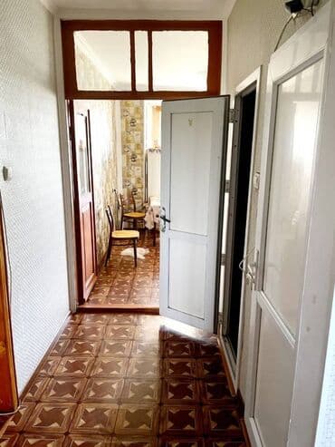 ilkin odənişsiz evler: Bakı, Bakıxanov qəs., 4 otaqlı, Köhnə tikili, 100 kv. m — 7