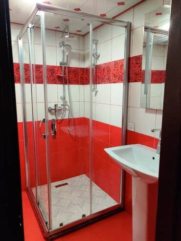 баку белый город купить квартиру: 1 комната, Новостройка, 63 м² — 12