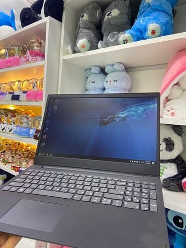 ipad 8 ikinci el: İşlənmiş Lenovo 15.6 ", Intel Core i3, 256 GB, Ünvandan götürmə, Ödənişli çatdırılma — 5