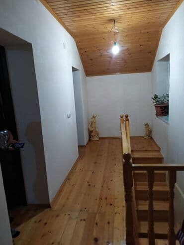 şuşa şəhərciyi: 3 otaqlı, 112 kv. m, Orta təmir — 2