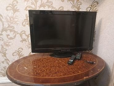 hdmi av: Televizor Panasonic LCD 32" FHD (1920x1080) — 2