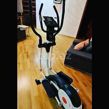 Qacis trenajorlari velotrenajor veloxizekler her cure vardir