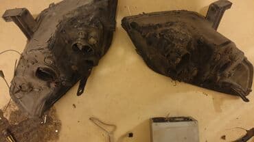 Soyutma və qızdırma sistemləri: Geely faralari gorduyunuz kimidi — 2