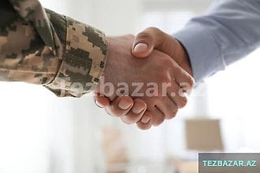İş: Ofis menecer, katib tələb olunur — 1