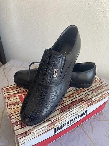 eqa shoes ecemi unvan: 40 razmer 40 manat — 1