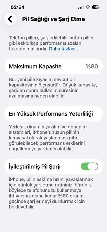 honor power 2: IPhone 13 Pro, 128 GB, Face ID — 2