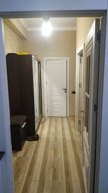 makler gence: 3 otaqlı, Yeni tikili, 58 kv. m — 7