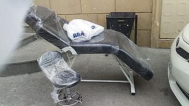 Yeni, Kosmetoloji kuşetka, rəng - Qara