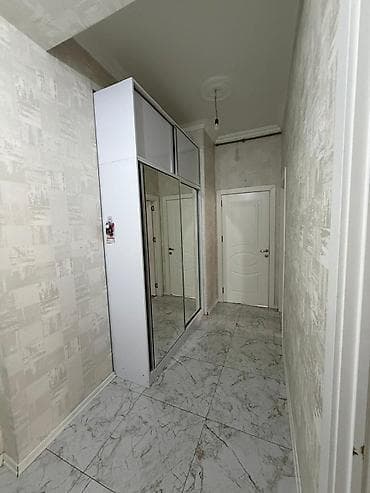 avto karavan: 3 otaqlı, Yeni tikili, 69 kv. m — 3