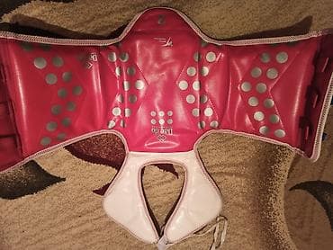 Жилеты: Жилет — 2