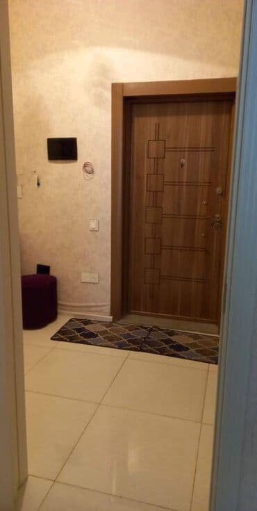 квартиры в баку в ипотеку: 3 комнаты, Новостройка, 77 м² — 6