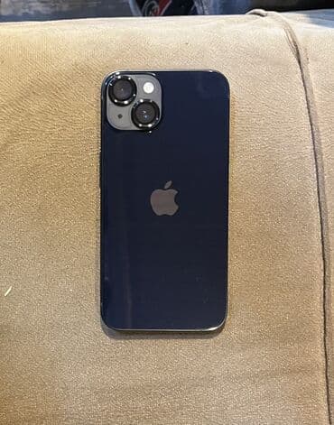 IPhone 14, Göy, Face ID lalafo.az -da IPhone 14, Göy, Face ID