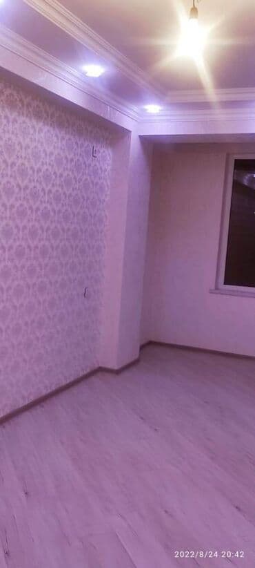 sabunçu qəsəbəsində evlər: 2 otaqlı, Yeni tikili, 65 kv. m — 3