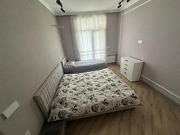 2 комнаты, Новостройка, м. Дарнагюль, 82 м² — 3
