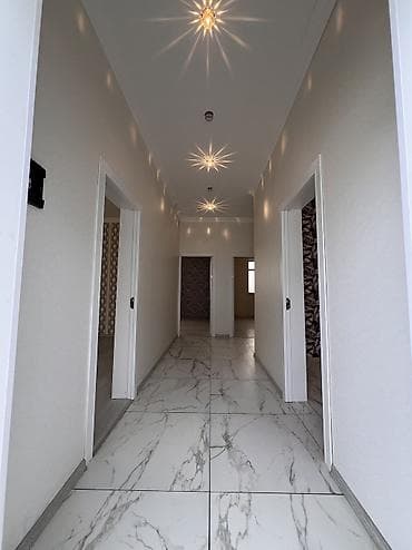 qız otaq yoldaşı: 3 otaqlı, 100 kv. m — 2