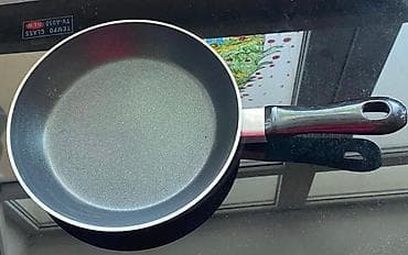 tava tefal: Tava — 1