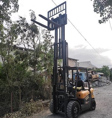Paltar tikişi: Forklift
Aylıq 2500
Günlük 90 — 5