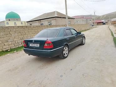 reno grand senik: Mercedes-Benz S-Class: 2.2 l | 1994 il Sedan — 4