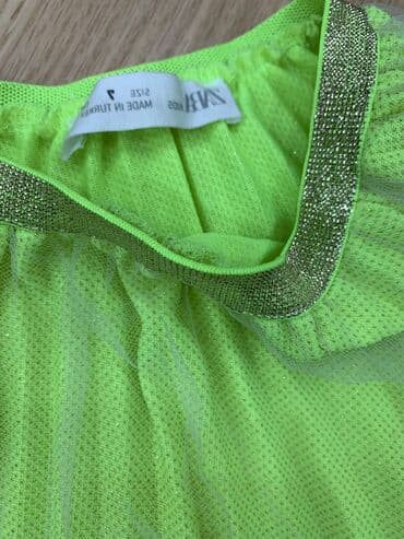 Dəstlər: Don, Gündəlik, 8 - 9 yaş, Zara Kids — 3