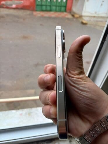 iphone 8 plus qiyməti: IPhone 16 Pro, 128 GB, Space Gray, Face ID — 2