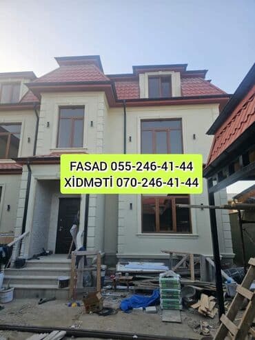 Elektriklər, Elektrik montajçı: Fasad, naxış ustası. 6 ildən artıq təcrübə — 17