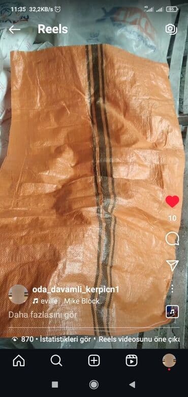 купить кирпич в баку: Oda davamlı, hər növdə hər ölçüdə istənilən rəngdə kərpiclər. içi — 9