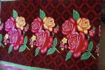 надувные матрасы в баку: Xalça — 1