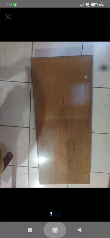 женская обувь в баку: Tuflilər, Ölçü: 36, İşlənmiş — 4