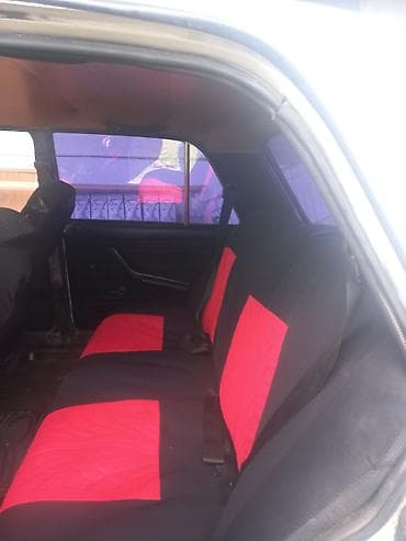 vaz 2102 satilir: Heçbir prablemi yoxdu karopka 4 diferde ses yoxdu təcili satılır — 7