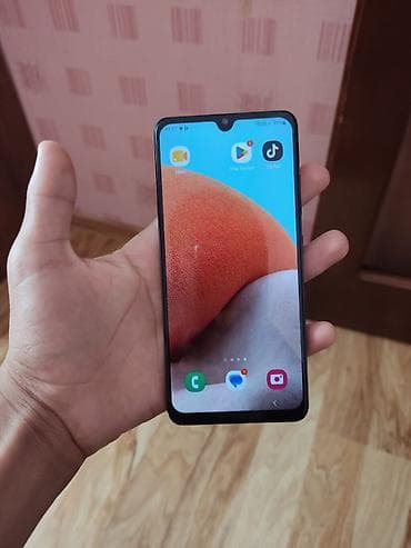 Samsung Galaxy A32, 64 GB, İki sim kartlı — 1