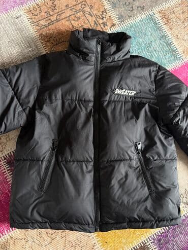 i̇şgüzar kişi gödəkçəsi: Kurtkalar 25 man L olcu 1 defe geyilib her biri yeniden secilmir — 2