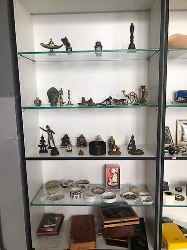 Ofis masaları: Продаются шкафы состояние хорошее 10 шт — 7