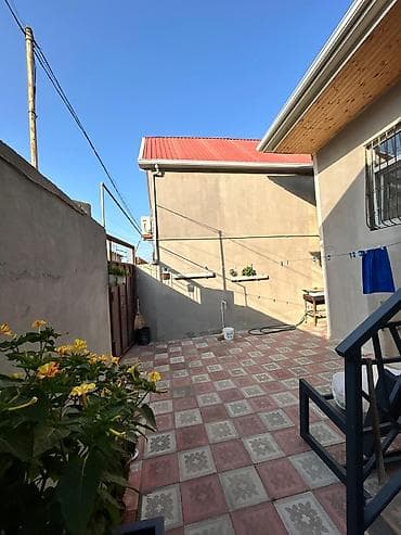 zaqatala torpaq satilir: 3 otaqlı, 90 kv. m, Kredit yoxdur, Orta təmir — 2