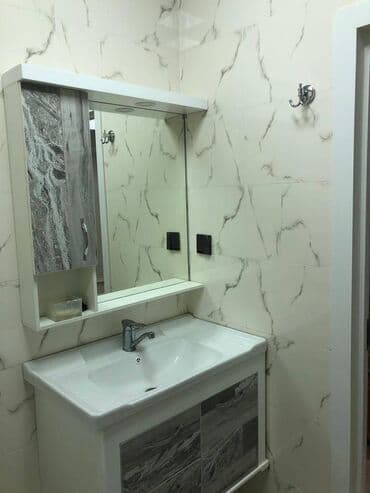 1 комнатная квартира снять: Həzi aslanov metrosunun yaxınlığında gence prospektində 20 mertebeli — 2