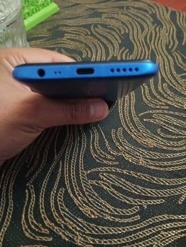 işlənmiş mini soyuducu: Redmi 8A, 32 ГБ, цвет - Синий, Сенсорный, Две SIM карты — 5
