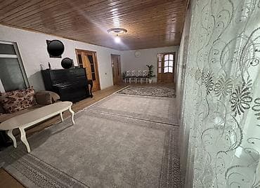 ismayilli a frame evler: 2 mərtəbəli həyət evi - Tikinti: Qaradaş divarlar, möhkəm bünövrə — 3