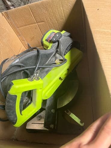 ПО для бизнеса: Pvc avadanliq Yenidir istifade edilmeyib qiymetde razilasma olacag — 7