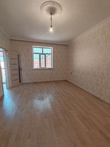 bina az gəncə: Binəqədi qəs. 4 otaqlı, 100 kv. m, Kredit yoxdur, Yeni təmirli — 8