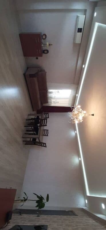 Bakı, 8-ci kilometr, 3 otaqlı, Köhnə tikili, m. Neftçilər, 60 kv. m — 4