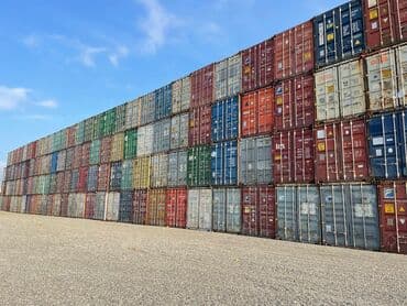 контейнер 40 тонн цена ош: Konteynerlər 12 metr uzunluq 2.6 metr mündürlük 2.4 metr eni Ən — 2