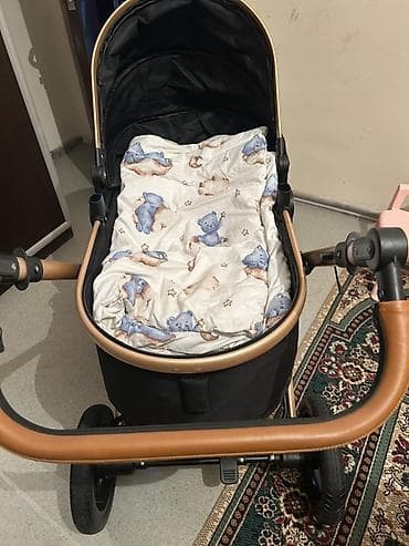 qara duz donlar: Çıxarılmayan beşikli araba, İşlənmiş, Pulsuz çatdırılma — 3